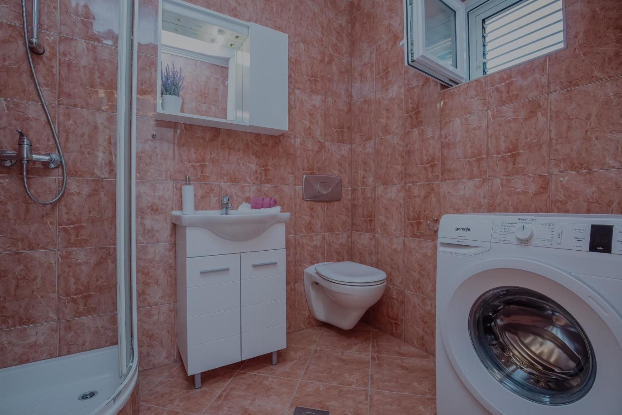 2 X Floor Modern Family Apartment Stanici