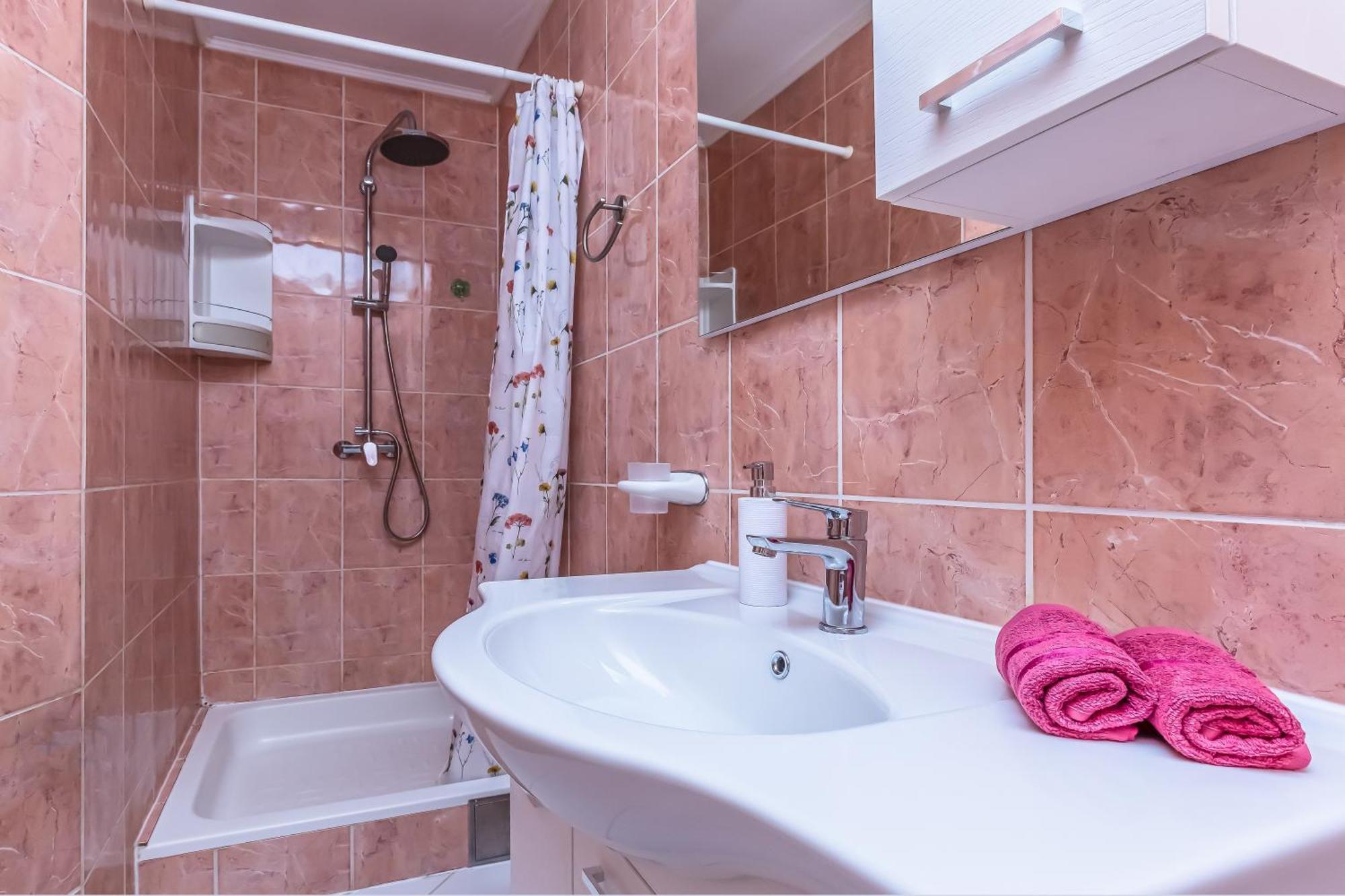 2 X Floor Modern Family Apartment Stanici