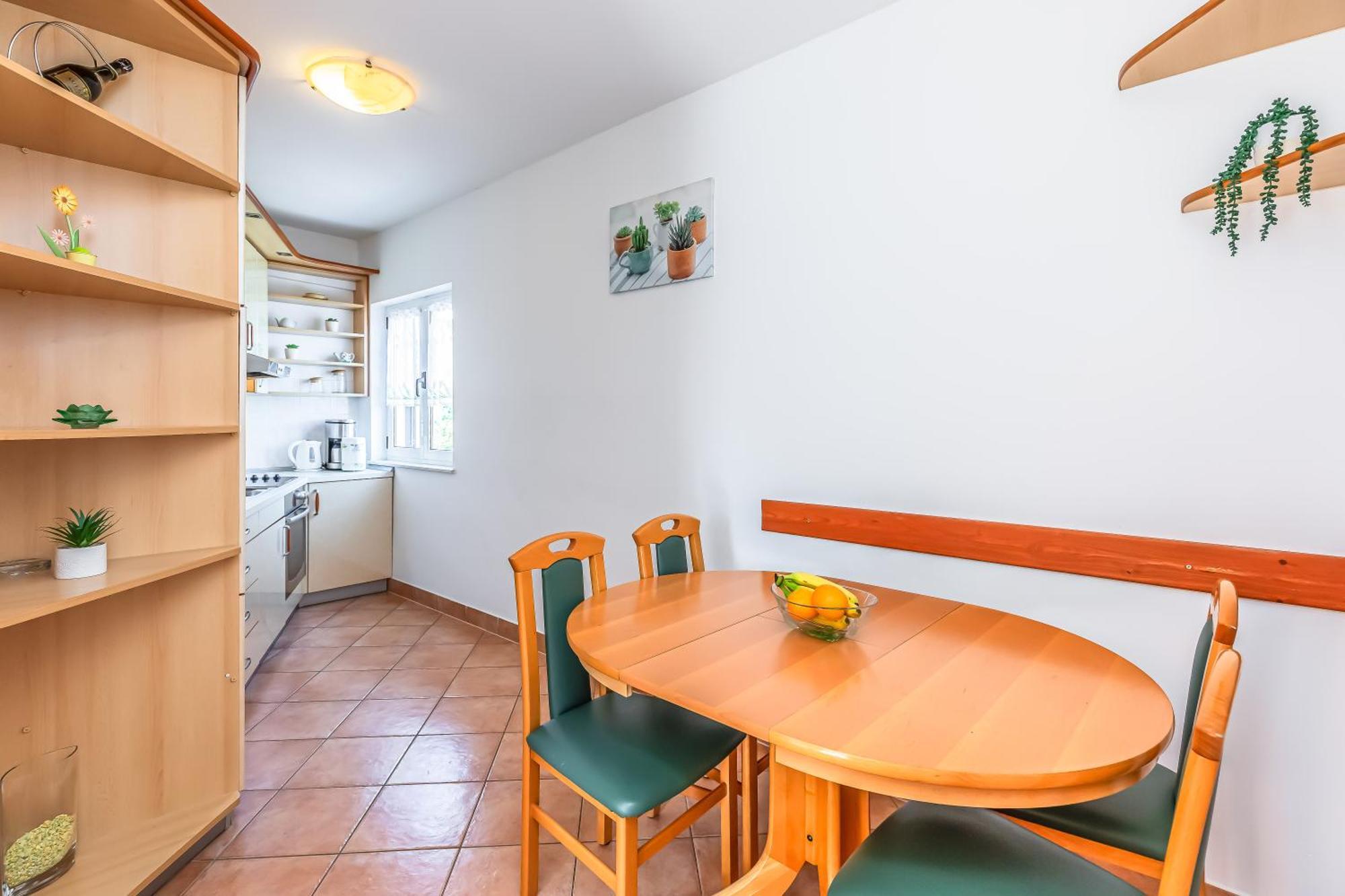Apartment 2 X Floor Modern Family Stanici